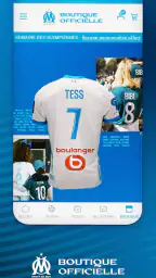 OM (Officiel) screenshot