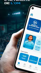 OM (Officiel) screenshot