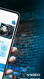 OM (Officiel) screenshot