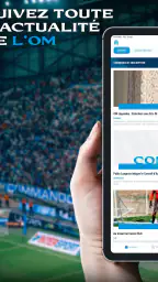 OM (Officiel) screenshot