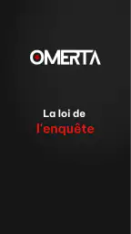 Omerta screenshot
