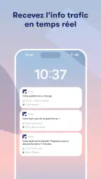 Omio: Train, bus, vols, ferry screenshot