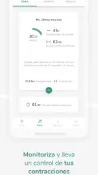 ONA: Asistente de Hipnoparto screenshot