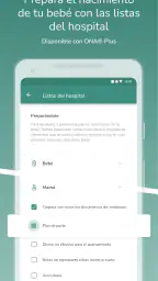 ONA: Asistente de Hipnoparto screenshot