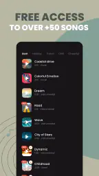 OnBeat: Video & Reels Maker screenshot