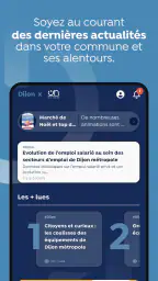 OnDijon screenshot