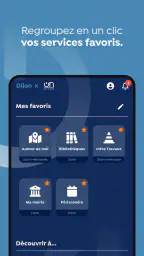 OnDijon screenshot
