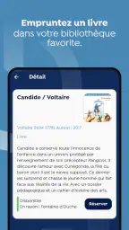 OnDijon screenshot