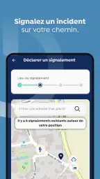 OnDijon screenshot