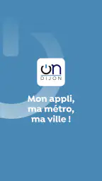 OnDijon screenshot