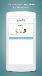 OnDonneDesNouvelles screenshot