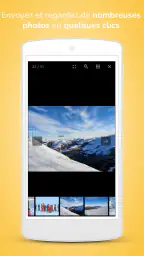 OnDonneDesNouvelles screenshot