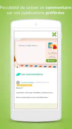 OnDonneDesNouvelles screenshot