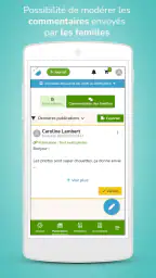 OnDonneDesNouvelles screenshot