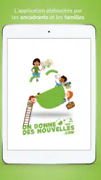OnDonneDesNouvelles screenshot