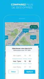 Onepark, Réservez un parking ! screenshot