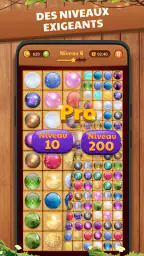 Onet Puzzle - Jeu de lien screenshot