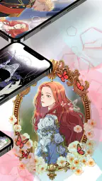 ONO - Webtoon & Manga en HD screenshot
