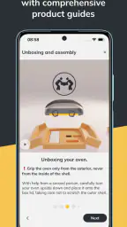 Ooni screenshot