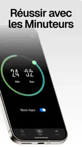 Opal - Limite de temps d’écran screenshot