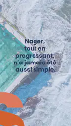 OpenSwim : App de natation screenshot