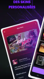 Opera GX : Navigateur Gaming screenshot