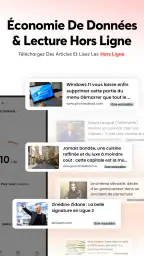 Opera News - actu locale screenshot