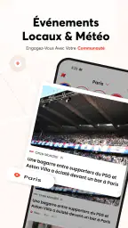 Opera News - actu locale screenshot