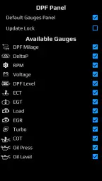 OPL Monitor screenshot