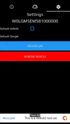 OPL Monitor screenshot