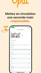 Opla screenshot