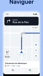 Spoke (anciennement Circuit) screenshot