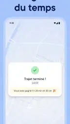 Spoke (anciennement Circuit) screenshot
