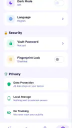 Ora AI - Message Generator screenshot