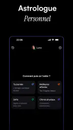 Orion – Horoscope & Tarot screenshot