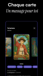 Orion – Horoscope & Tarot screenshot