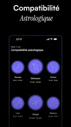 Orion – Horoscope & Tarot screenshot