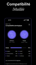 Orion – Horoscope & Tarot screenshot