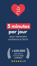 Orthographe - Sans Fautes screenshot