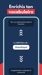 Orthographe - Sans Fautes screenshot