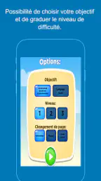 OrthoPicto| Orthophonie enfant screenshot