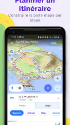 OsmAnd — Cartes & Navigation screenshot