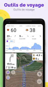 OsmAnd — Cartes & Navigation screenshot