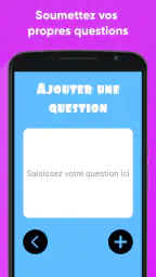 Oui ou Non screenshot