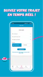 OUIGO : TGV & trains pas cher screenshot