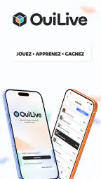 OuiLive screenshot