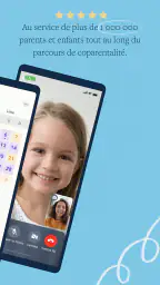 OurFamilyWizard Co-Parent App screenshot