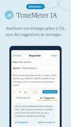 OurFamilyWizard Co-Parent App screenshot