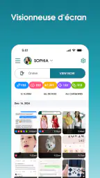 OurPact Contrôle Parental screenshot