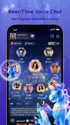 OurTalk screenshot